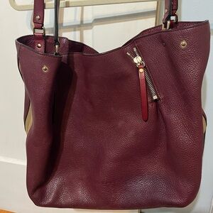 Authentic Burberry Bag